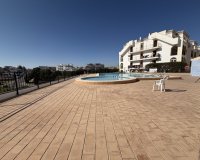 Rynek Wtórny - Apartament - Orihuela Costa - La Zenia