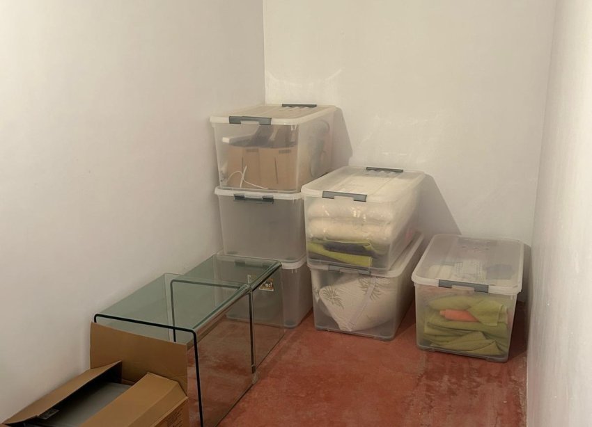 Rynek Wtórny - Apartament - Orihuela Costa - La Zenia