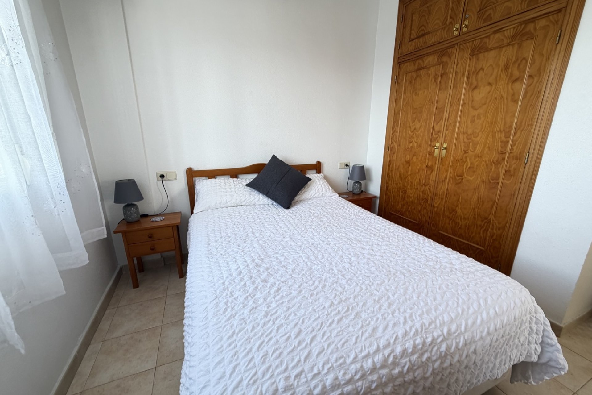 Rynek Wtórny - Apartament - Orihuela Costa - La Zenia