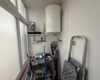 Rynek Wtórny - Apartament - Orihuela Costa - La Zenia