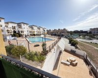 Rynek Wtórny - Apartament - Orihuela Costa - La Zenia