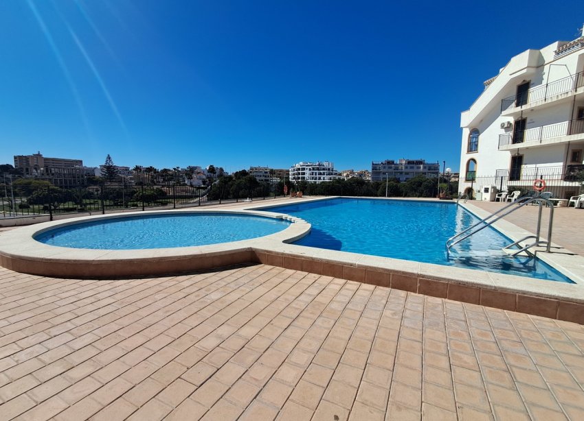 Rynek Wtórny - Apartament - Orihuela Costa - La Zenia