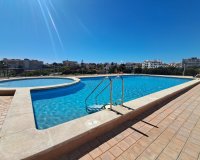 Rynek Wtórny - Apartament - Orihuela Costa - La Zenia