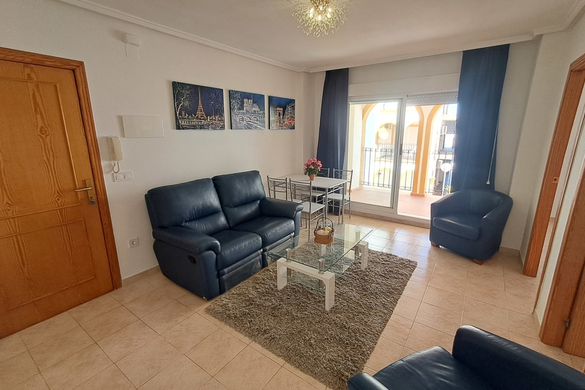 Rynek Wtórny - Apartament - Orihuela Costa - La Zenia