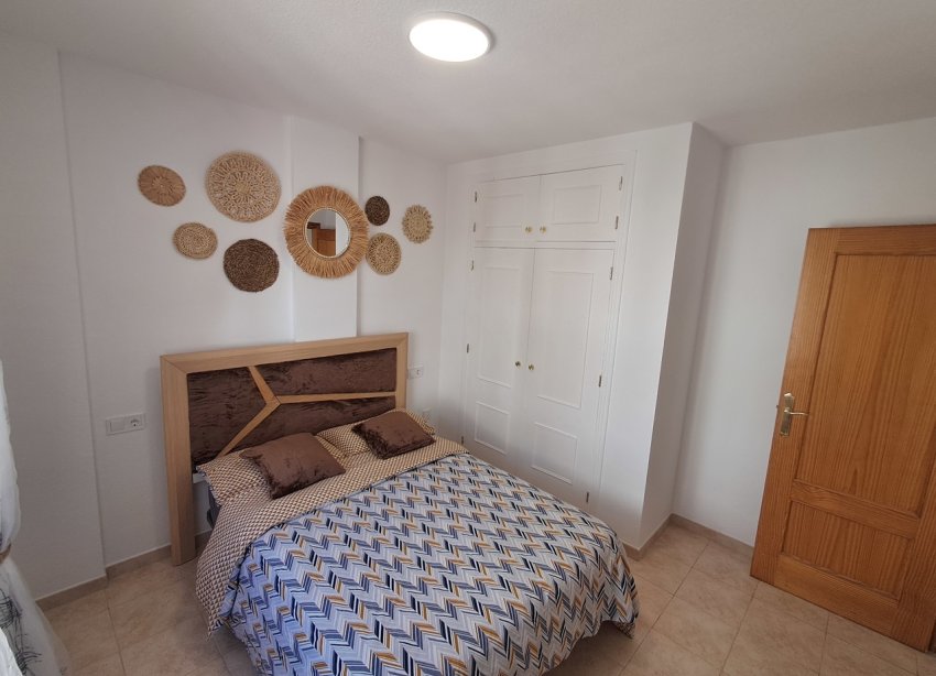 Rynek Wtórny - Apartament - Orihuela Costa - La Zenia