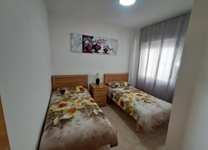 Rynek Wtórny - Apartament - Orihuela Costa - La Zenia