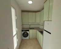 Rynek Wtórny - Apartament - Orihuela Costa - La Zenia