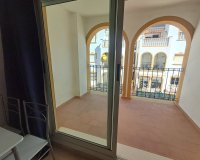 Rynek Wtórny - Apartament - Orihuela Costa - La Zenia