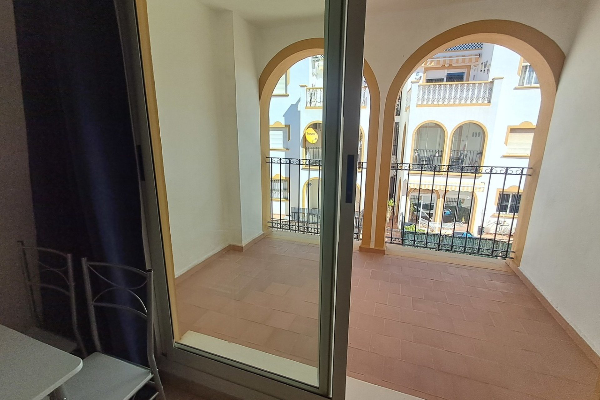 Rynek Wtórny - Apartament - Orihuela Costa - La Zenia