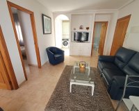 Rynek Wtórny - Apartament - Orihuela Costa - La Zenia