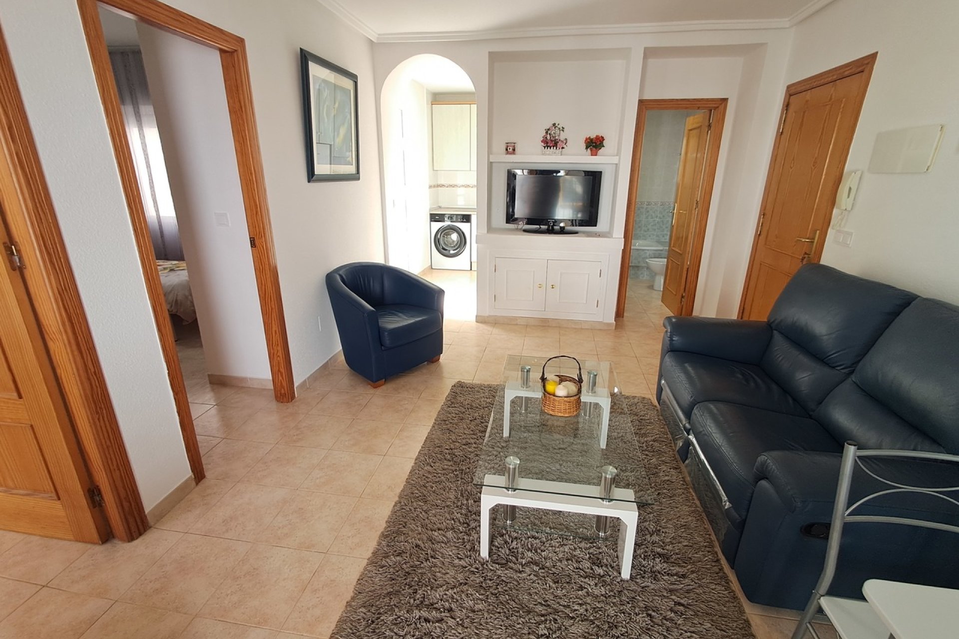 Rynek Wtórny - Apartament - Orihuela Costa - La Zenia