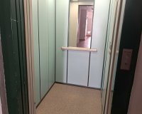 Rynek Wtórny - Apartament - Orihuela Costa - La Zenia