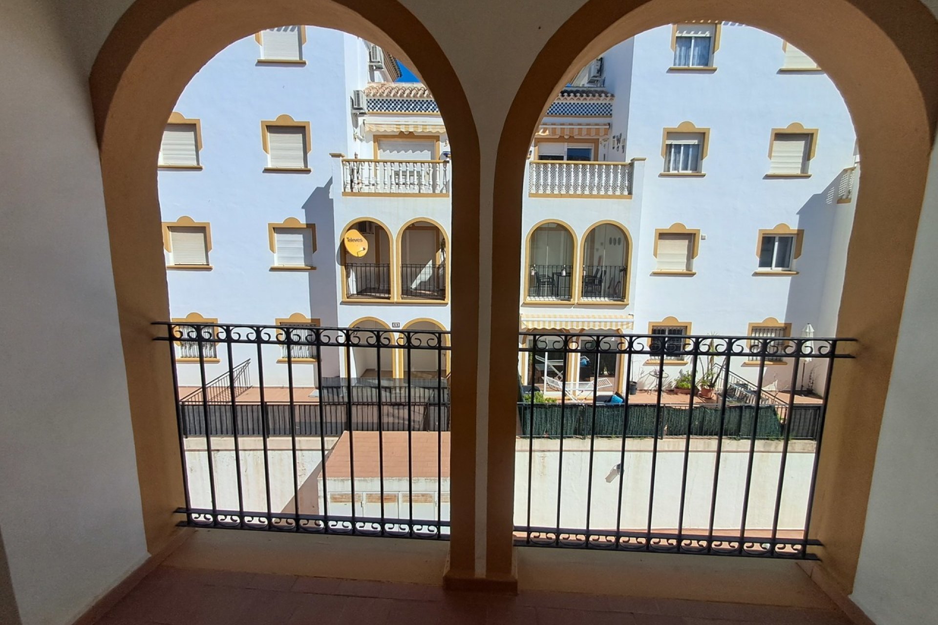 Rynek Wtórny - Apartament - Orihuela Costa - La Zenia