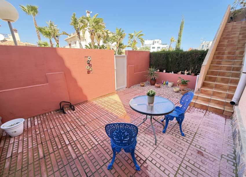 Rynek Wtórny - Apartament - Orihuela Costa - La Zenia