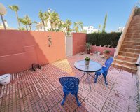 Rynek Wtórny - Apartament - Orihuela Costa - La Zenia