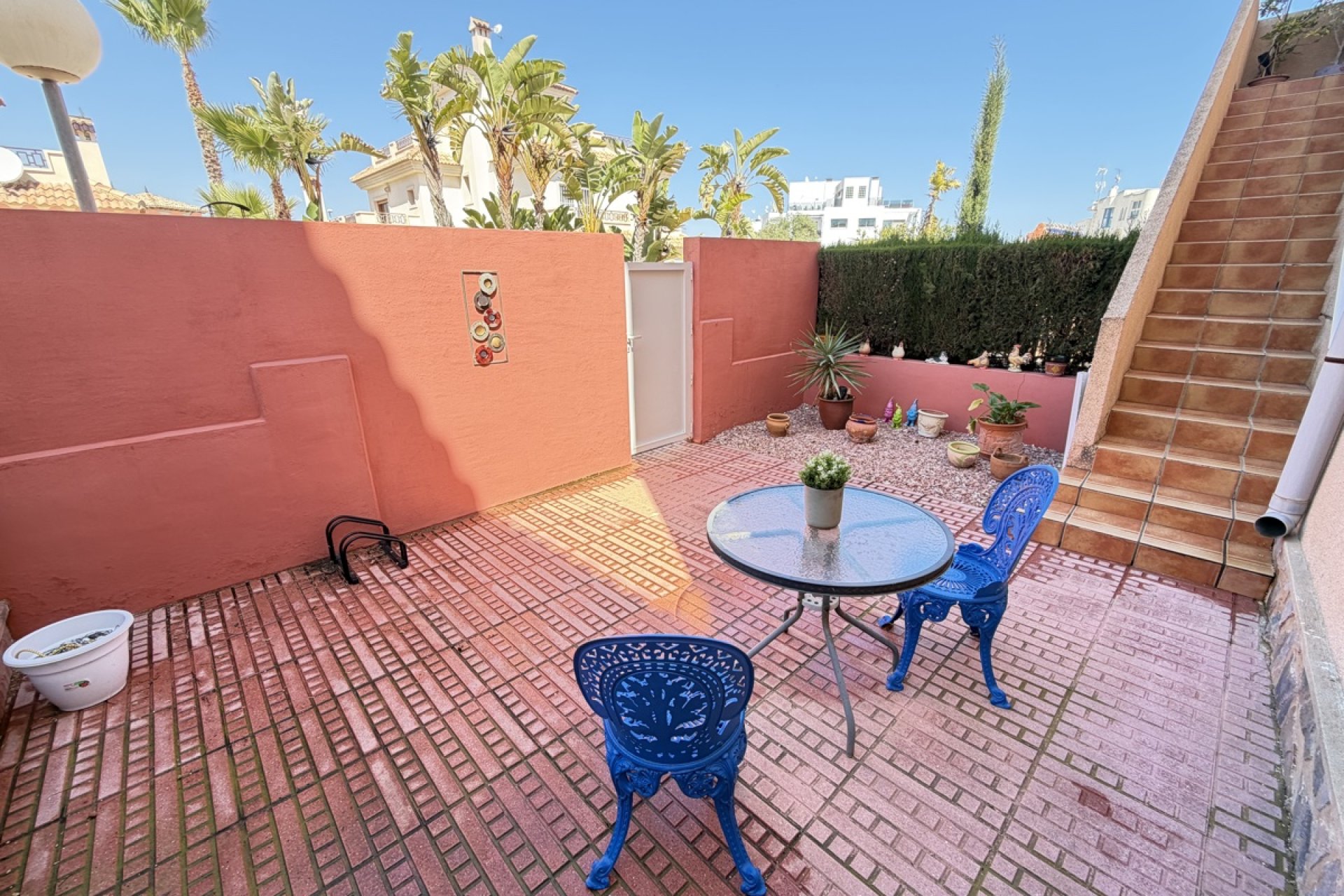Rynek Wtórny - Apartament - Orihuela Costa - La Zenia