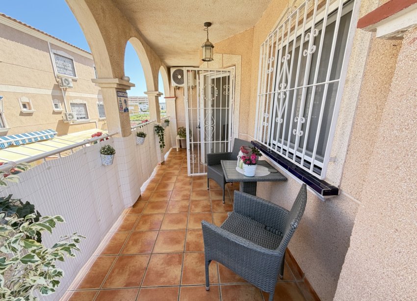 Rynek Wtórny - Apartament - Orihuela Costa - La Zenia