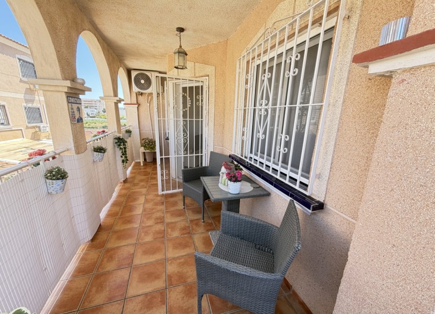 Rynek Wtórny - Apartament - Orihuela Costa - La Zenia