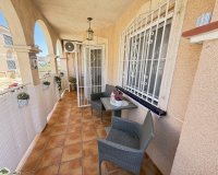 Rynek Wtórny - Apartament - Orihuela Costa - La Zenia