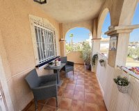 Rynek Wtórny - Apartament - Orihuela Costa - La Zenia