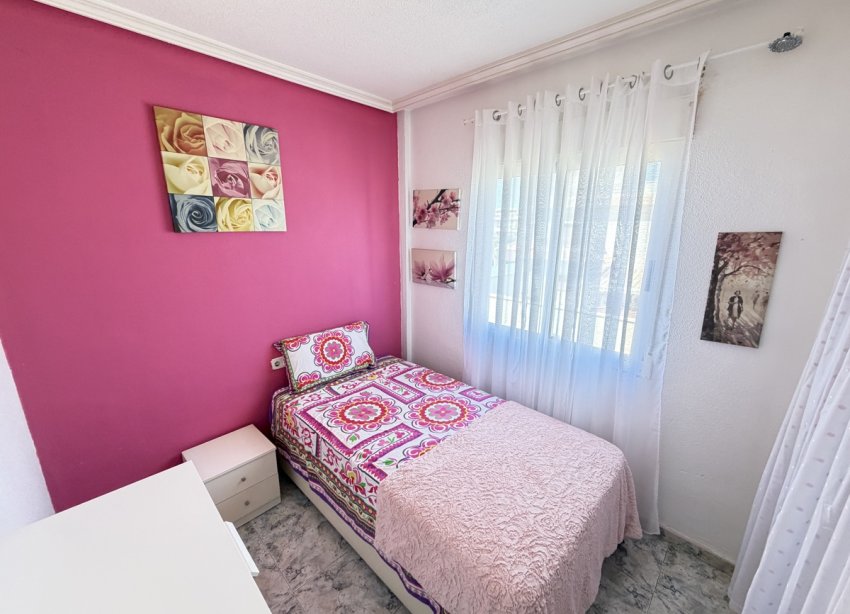 Rynek Wtórny - Apartament - Orihuela Costa - La Zenia