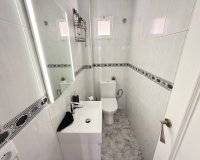 Rynek Wtórny - Apartament - Orihuela Costa - La Zenia