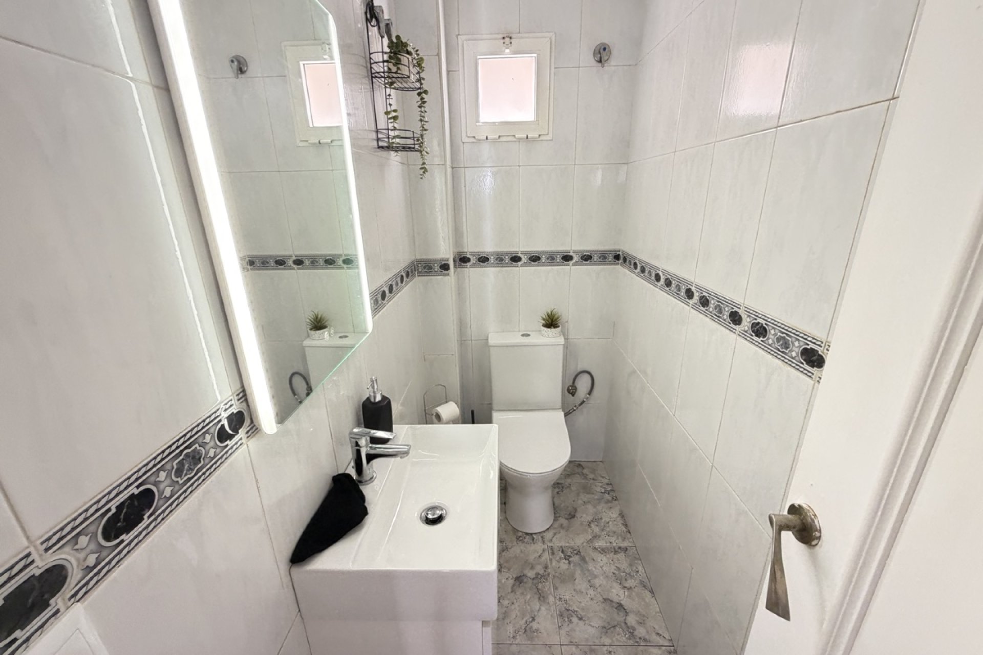 Rynek Wtórny - Apartament - Orihuela Costa - La Zenia