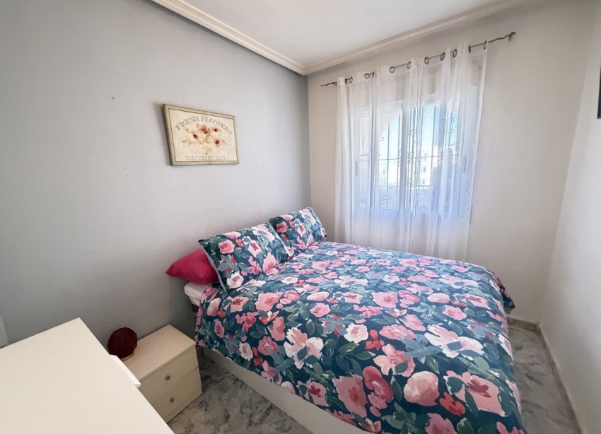Rynek Wtórny - Apartament - Orihuela Costa - La Zenia