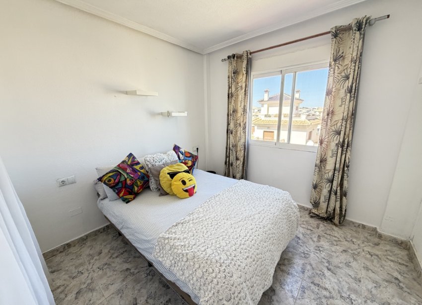 Rynek Wtórny - Apartament - Orihuela Costa - La Zenia