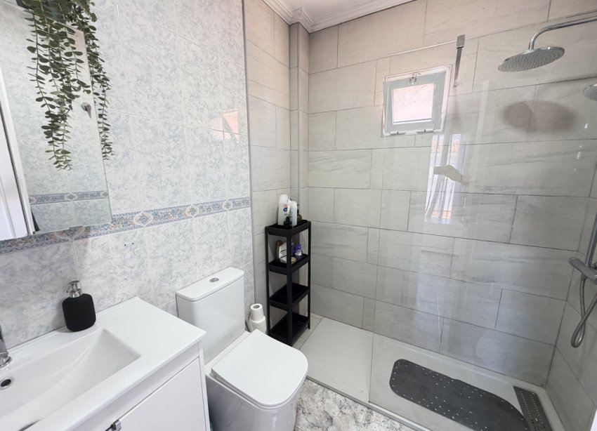 Rynek Wtórny - Apartament - Orihuela Costa - La Zenia