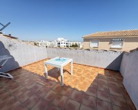 Rynek Wtórny - Apartament - Orihuela Costa - La Zenia