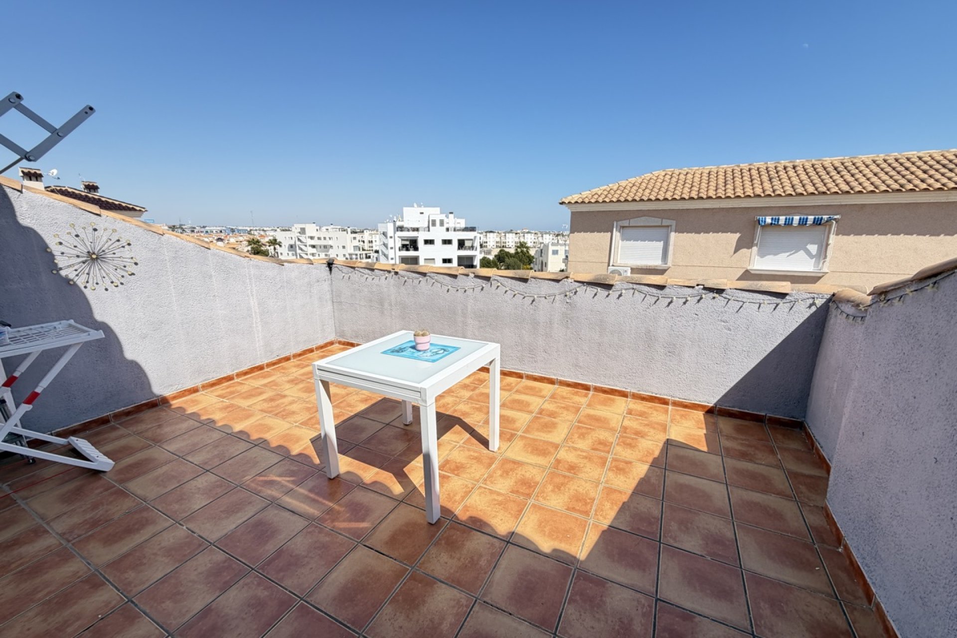 Rynek Wtórny - Apartament - Orihuela Costa - La Zenia