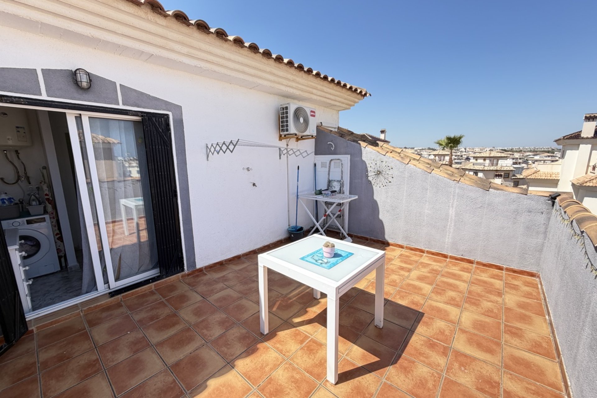 Rynek Wtórny - Apartament - Orihuela Costa - La Zenia