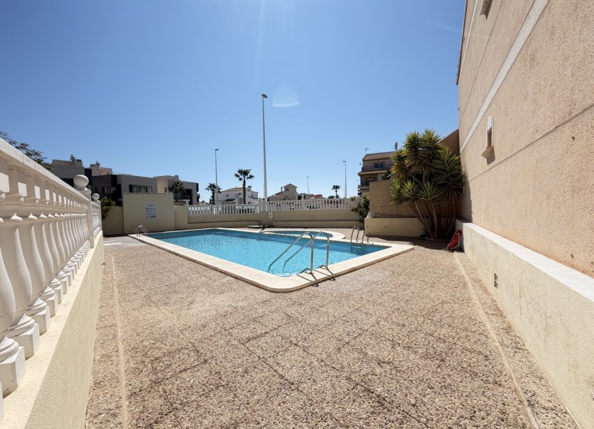 Rynek Wtórny - Apartament - Orihuela Costa - La Zenia