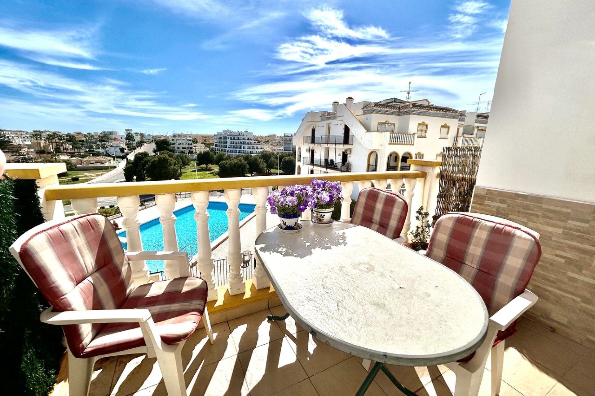 Rynek Wtórny - Apartament - Orihuela Costa - La Zenia