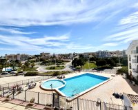 Rynek Wtórny - Apartament - Orihuela Costa - La Zenia