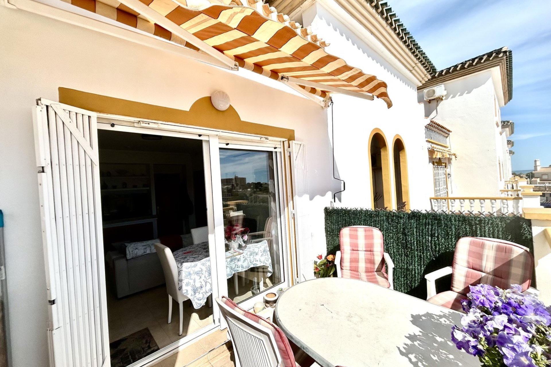 Rynek Wtórny - Apartament - Orihuela Costa - La Zenia