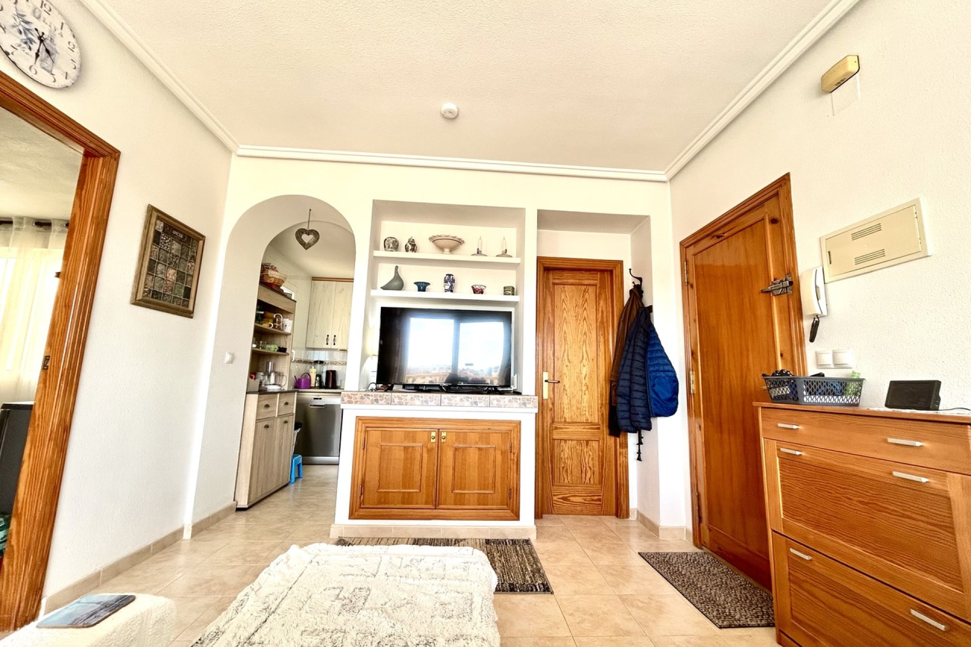 Rynek Wtórny - Apartament - Orihuela Costa - La Zenia