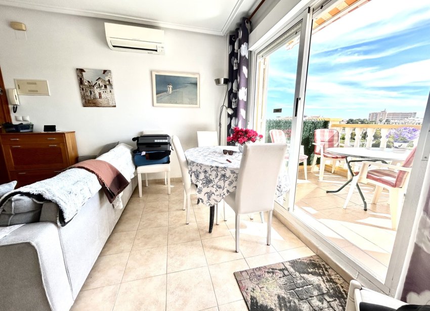 Rynek Wtórny - Apartament - Orihuela Costa - La Zenia