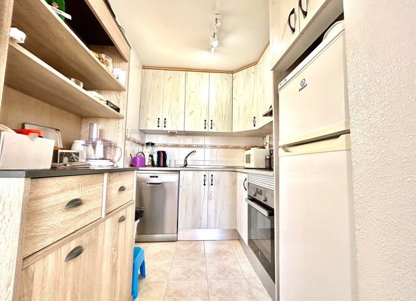 Rynek Wtórny - Apartament - Orihuela Costa - La Zenia