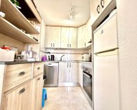 Rynek Wtórny - Apartament - Orihuela Costa - La Zenia