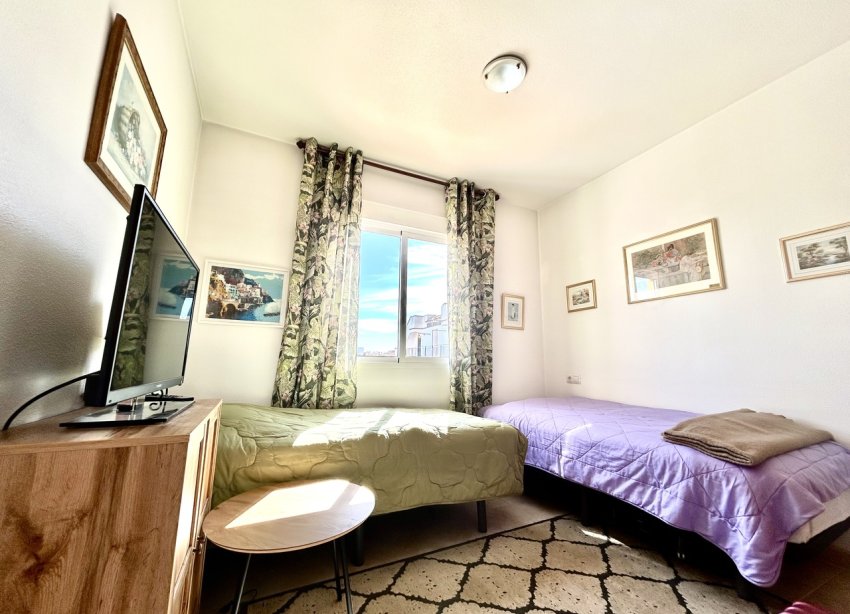 Rynek Wtórny - Apartament - Orihuela Costa - La Zenia