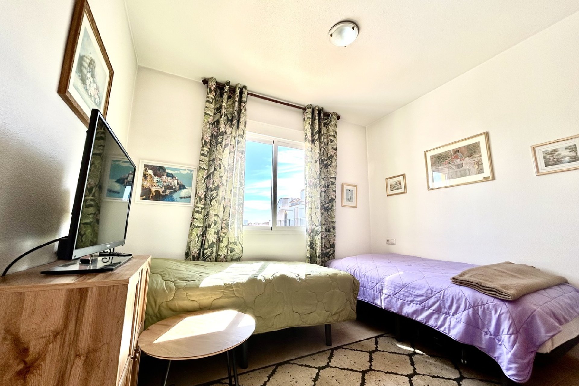 Rynek Wtórny - Apartament - Orihuela Costa - La Zenia