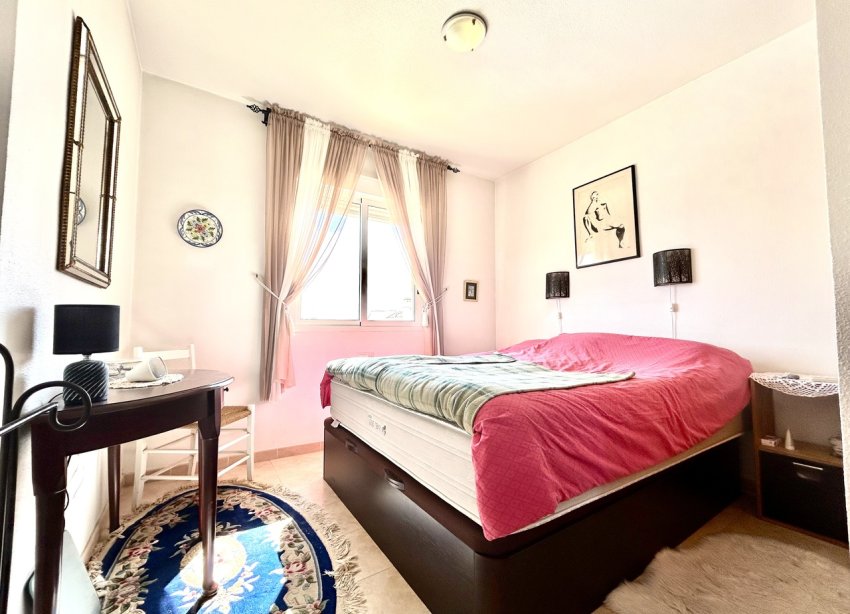 Rynek Wtórny - Apartament - Orihuela Costa - La Zenia