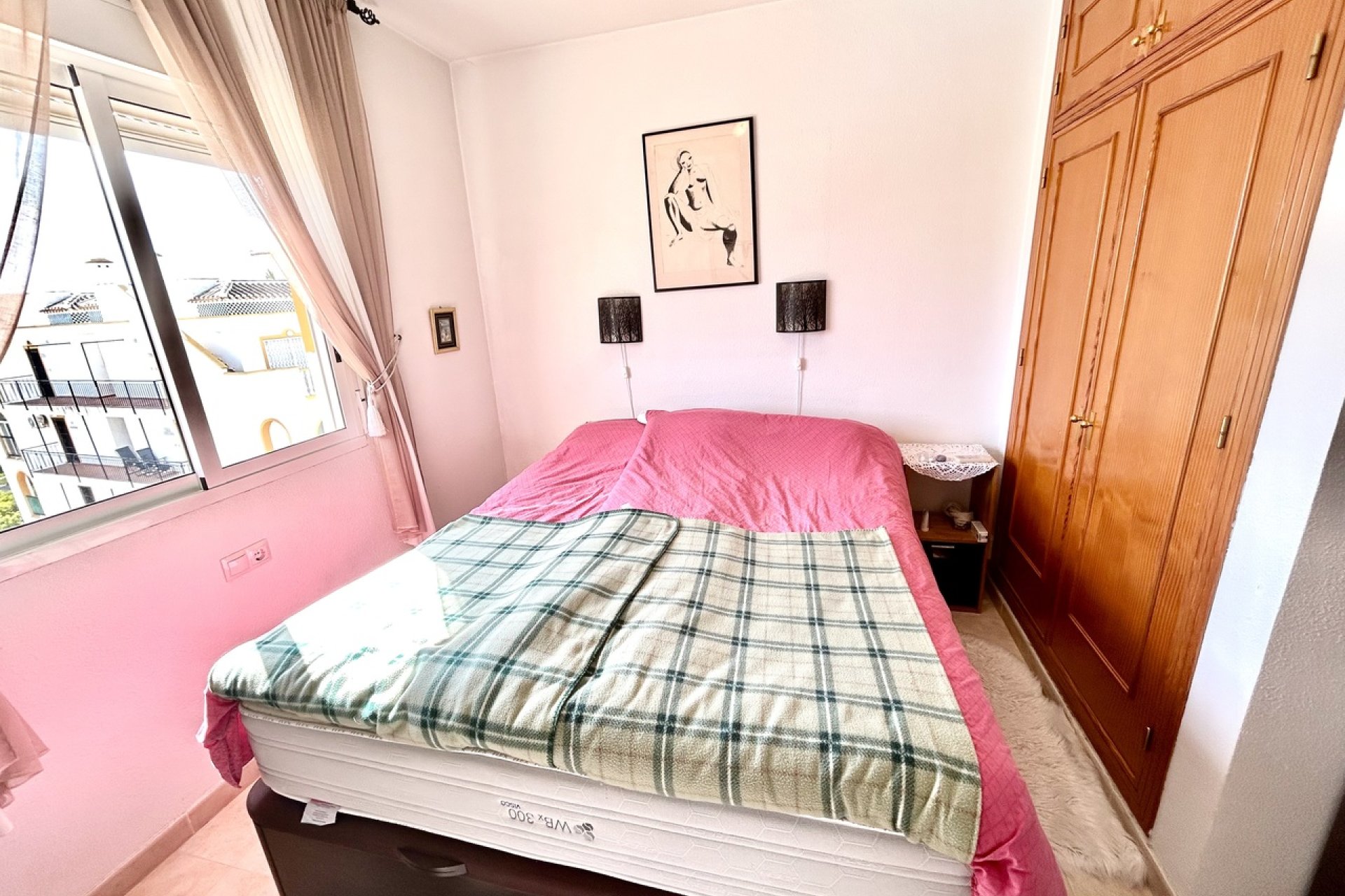 Rynek Wtórny - Apartament - Orihuela Costa - La Zenia
