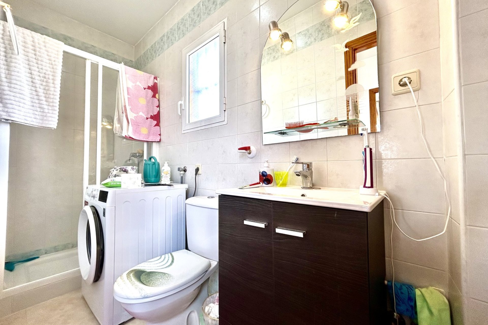 Rynek Wtórny - Apartament - Orihuela Costa - La Zenia