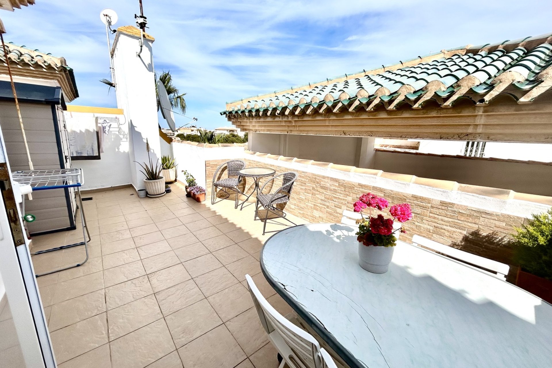 Rynek Wtórny - Apartament - Orihuela Costa - La Zenia