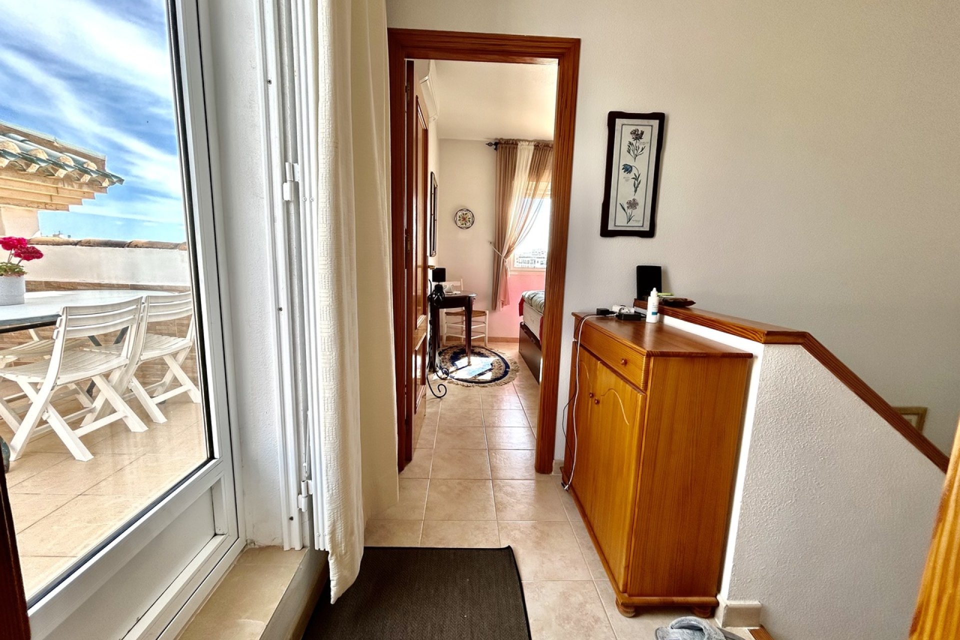 Rynek Wtórny - Apartament - Orihuela Costa - La Zenia