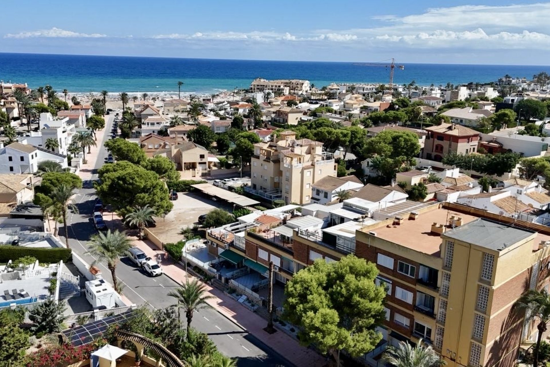 Rynek Wtórny - Apartament - Orihuela Costa - La Zenia