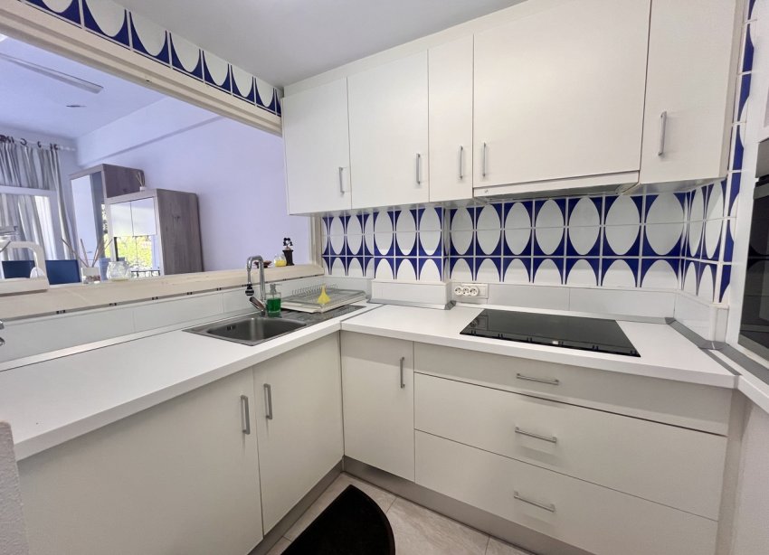 Rynek Wtórny - Apartament - Orihuela Costa - La Zenia